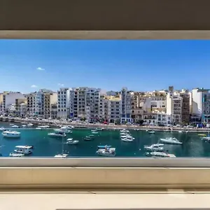 luxury-seafront-2-bedroom-apartment-in-spinola-bay.hotelssaintjulians.com/